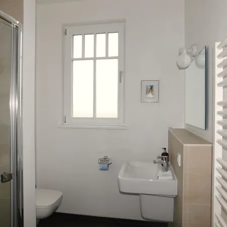 Montauk بيت للعطل ارنشوب