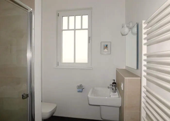 Montauk بيت للعطل ارنشوب